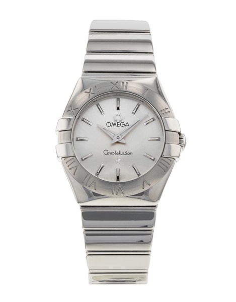 Omega Constellation Ladies 123.10.24.60.02.002